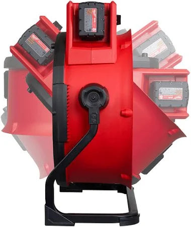 Matco Tools M18 Brushless 18" Fan MKE0821-20