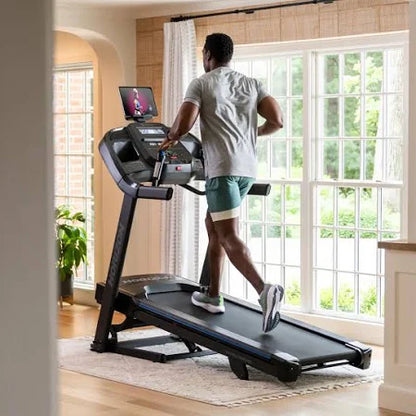 Horizon Fitness 7.0AT Studio Series Treadmill