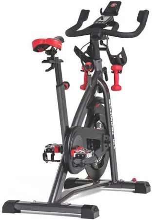 Schwinn IC4 Indoor Cycling Bike