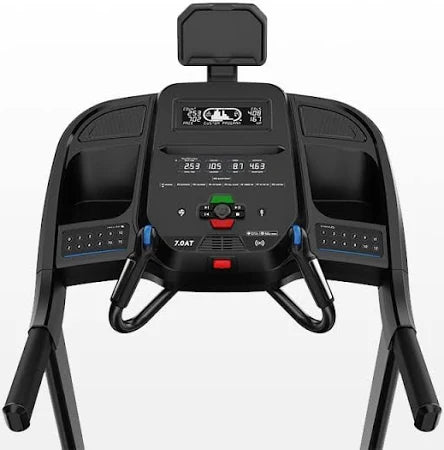 Horizon Fitness 7.0AT Studio Series Treadmill
