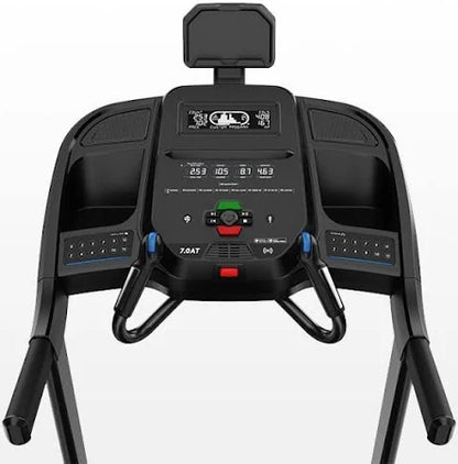 Horizon Fitness 7.0AT Studio Series Treadmill
