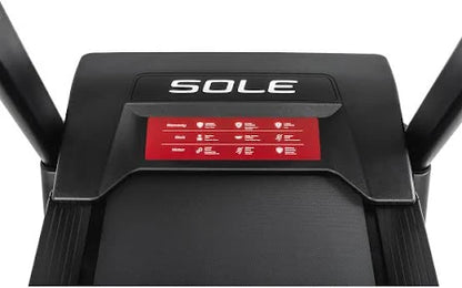 Sole F63 Treadmill