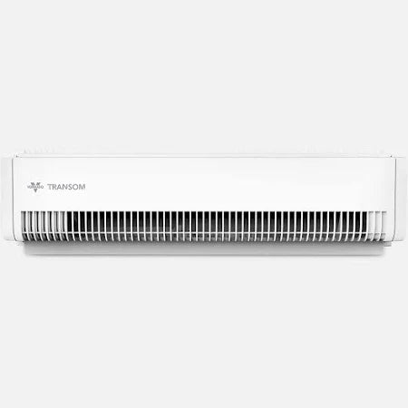 Vornado Transom Window Fan - White