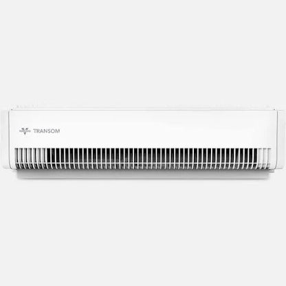 Vornado Transom Window Fan - White