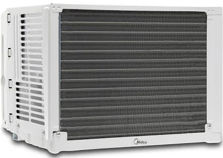 Midea 5,000 BTU Window Air Conditioner