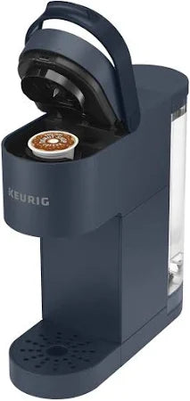 Keurig K-Mini Go Single-Serve K-Cup Pod Coffee Maker - Navy