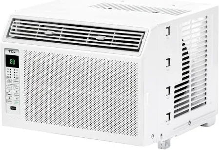 TCL 6,000 BTU Window Air Conditioner