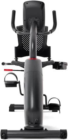 Schwinn 230 Recumbent Bike