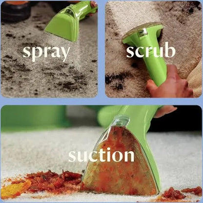 Bissell Little Green Mini Portable Carpet Cleaner