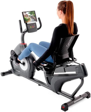 Schwinn 230 Recumbent Bike