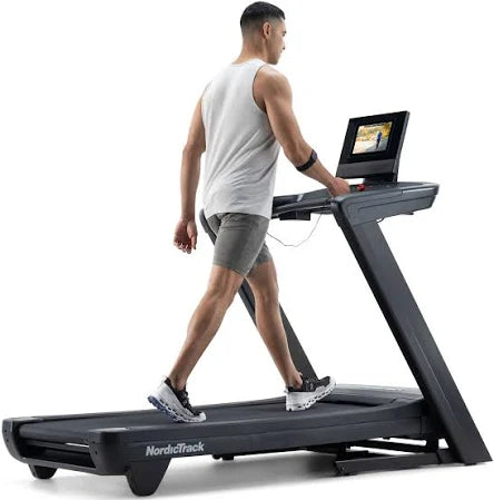 NordicTrack Commercial 1250 Treadmill