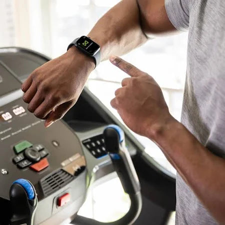 Horizon Fitness 7.0AT Studio Series Treadmill