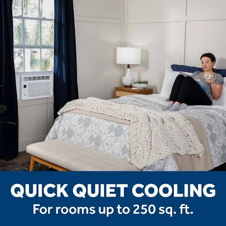 General Electric Window Air Conditioner