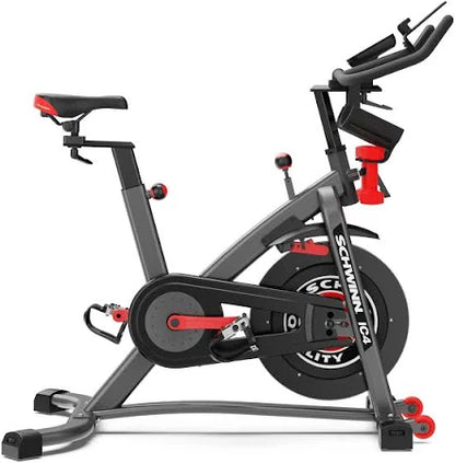 Schwinn IC4 Indoor Cycling Bike
