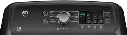 GE 4.5 Cu. Ft. Capacity Washer with Water Level Control