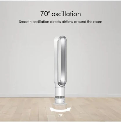 Dyson Cool AM07 Tower Fan - White
