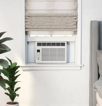 General Electric Window Air Conditioner