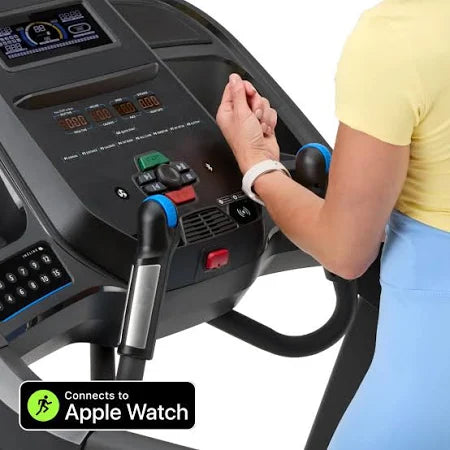 Horizon Fitness 7.0AT Studio Series Treadmill