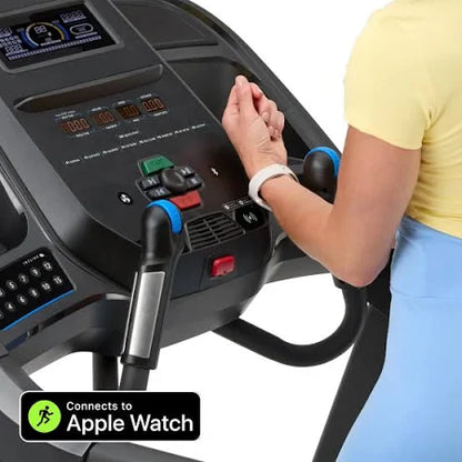 Horizon Fitness 7.0AT Studio Series Treadmill