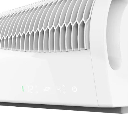 Vornado Transom Window Fan - White