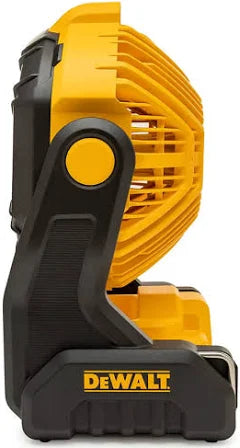 DEWALT 20V MAX Jobsite Fan DCE512B