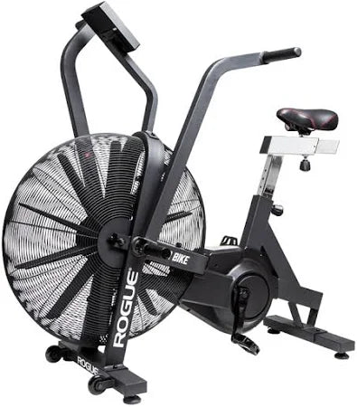Rogue Echo Bike V3.0 Conditioning Airbike