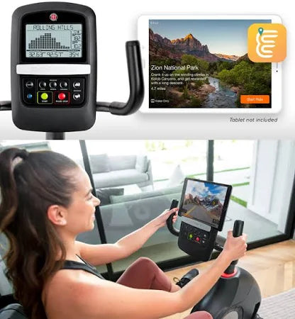 Schwinn 230 Recumbent Bike