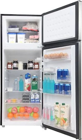 Frigidaire 7.5 Cu. ft. Refrigerator Platinum Series