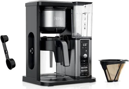 Ninja Hot & Iced XL Coffee Maker with Rapid Cold Brew CM371