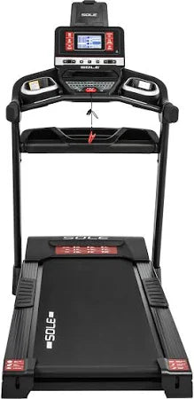 Sole F63 Treadmill