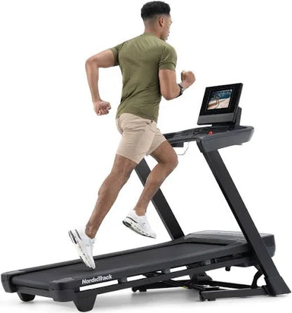NordicTrack T Series 10 Treadmill