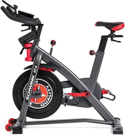 Schwinn IC4 Indoor Cycling Bike