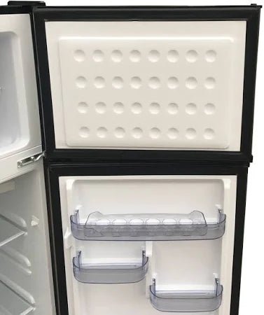 Frigidaire 7.5 Cu. ft. Refrigerator Platinum Series