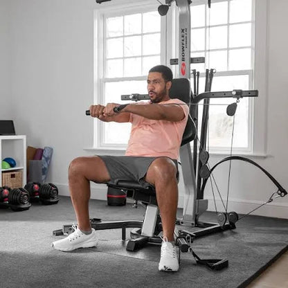 Bowflex Xtreme 2 SE Home Gym