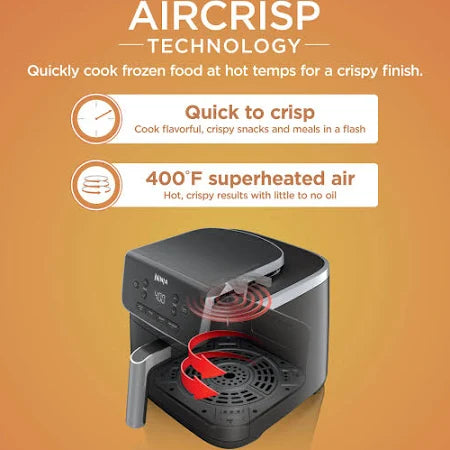 Ninja 4-in-1 Air Fryer Pro AF141