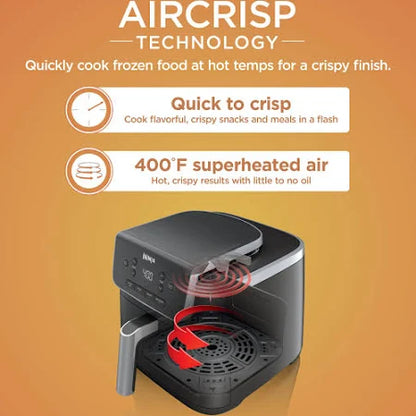 Ninja 4-in-1 Air Fryer Pro AF141