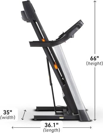 NordicTrack T 6.5 S Treadmill
