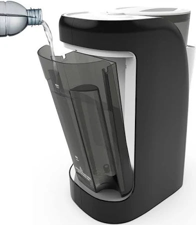 Baby Brezza Formula Pro Advanced Formula Dispenser - White