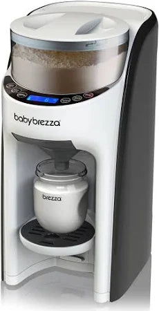 Baby Brezza Formula Pro Advanced Formula Dispenser - White
