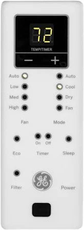 General Electric Window Air Conditioner