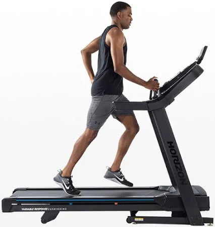 Horizon Fitness 7.0AT Studio Series Treadmill