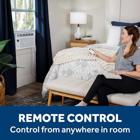 General Electric Window Air Conditioner