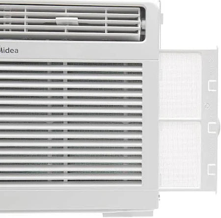 Midea 5,000 BTU Window Air Conditioner