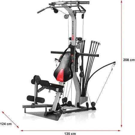 Bowflex Xtreme 2 SE Home Gym