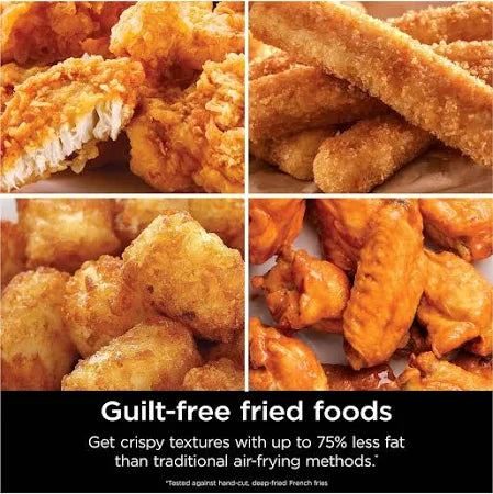 Ninja 4-in-1 Air Fryer Pro AF141